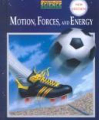 Motion, forces, and energy