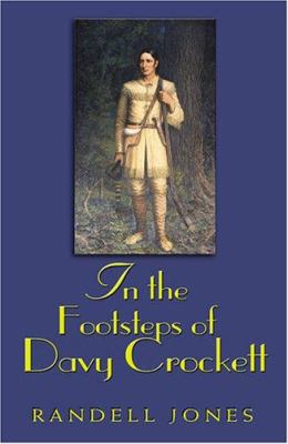 In the footsteps of Davy Crockett