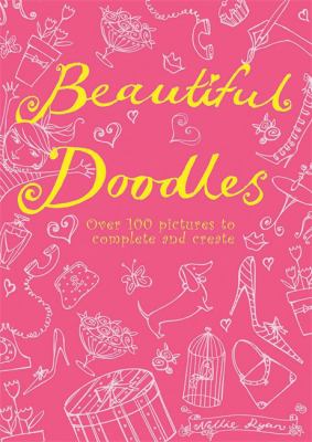 Oodles of doodles : over 100 pictures to complete and create