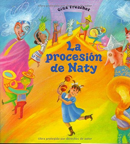 La procesión de Naty