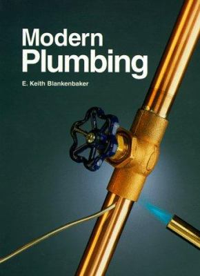 Modern plumbing