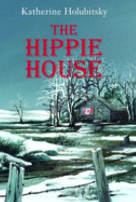 The hippie house