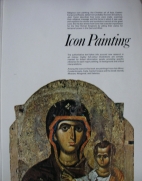 Icon painting