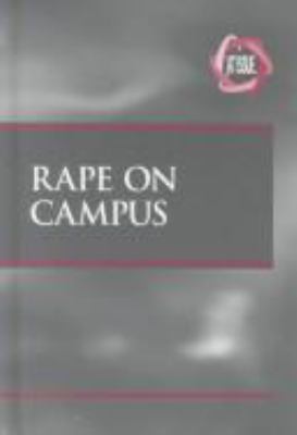 Rape on campus