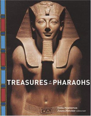 Treasures of the pharaohs