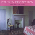 Color in decoration