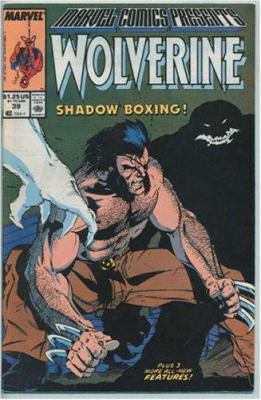 Wolverine, Vol. 2 /
