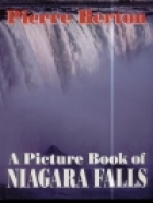 A picture book of Niagara Falls