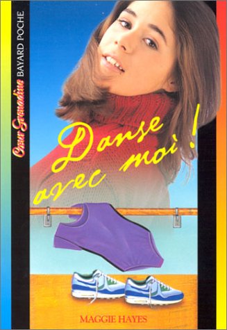 Danse avec moi!