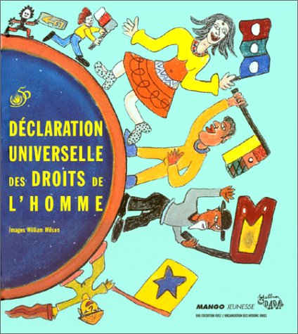 Déclaration universelle des droits de l'homme