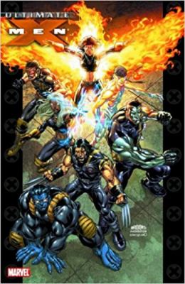 Ultimate X-Men : ultimate collection. [Book 2] /