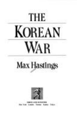 The Korean War