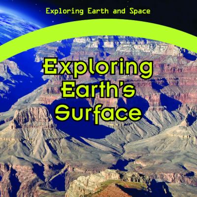 Exploring Earth's surface