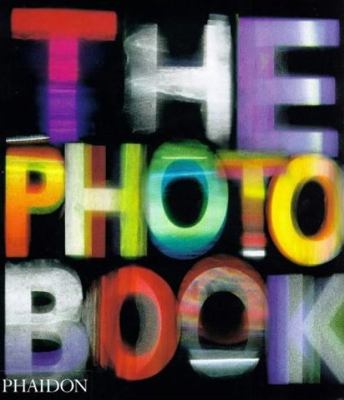 The photography book