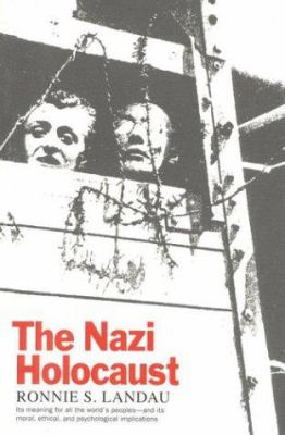 The Nazi Holocaust