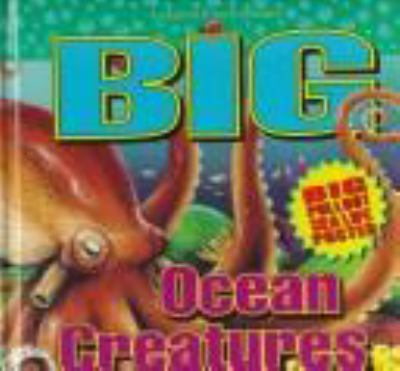 Big ocean creatures