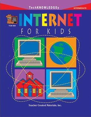 Internet for kids : intermediate