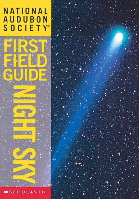 National Audubon Society first field guide. Night sky /