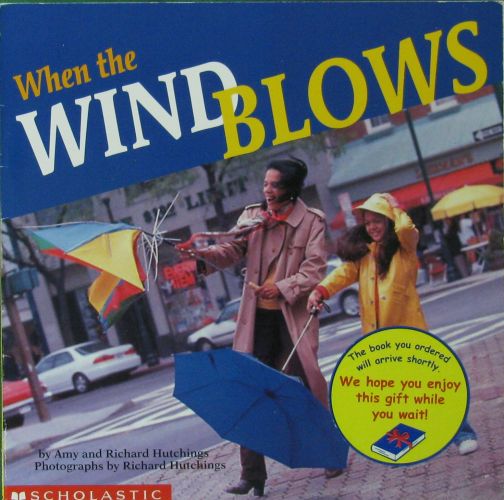 When the wind blows