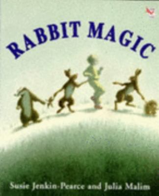 Rabbit magic