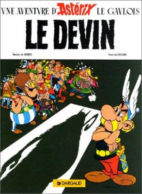 Le devin