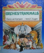Orchestranimals