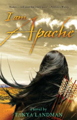 I am Apache