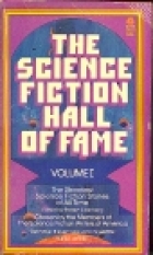 Science fiction hall of fame.