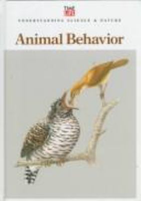 Animal behavior