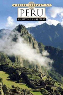 A brief history of Peru