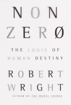 NonZero : the logic of human destiny