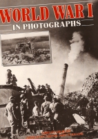 World War I in photographs