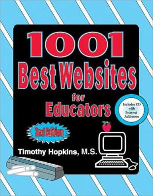 1001 best Websites for educators