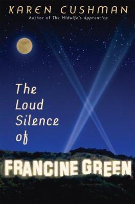 The loud silence of Francine Green