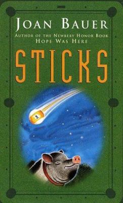 Sticks