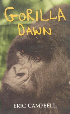 Gorilla dawn