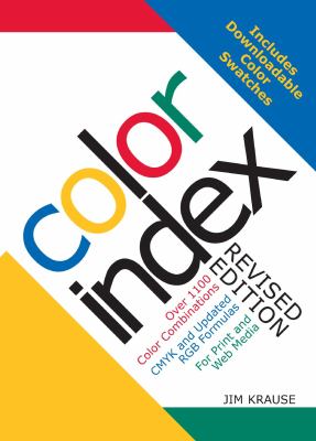 Color index