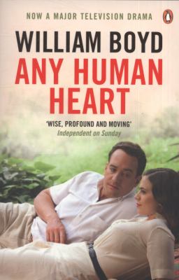 Any human heart