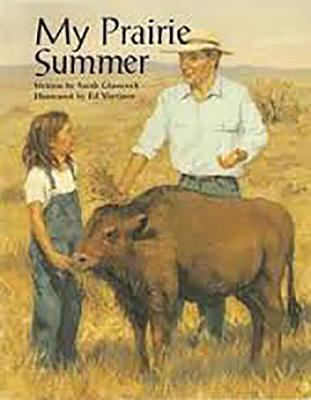 My prairie summer