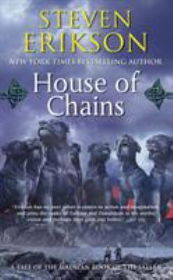 House of chains