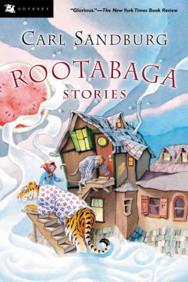 Rootabaga stories