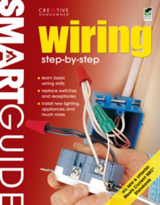 Wiring : step-by-step