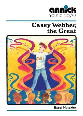 Casey Webber, the great
