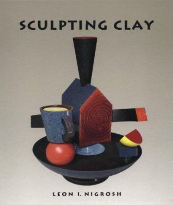 Sculpting clay