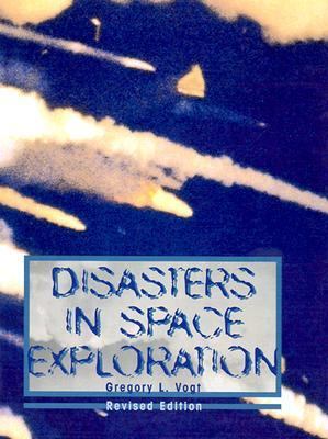 Disasters in space exploration