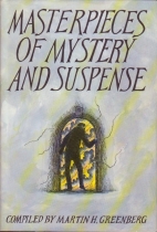 Masterpieces of mystery and suspense