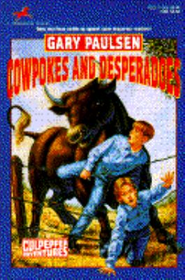 Cowpokes and desperadoes