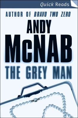 The grey man