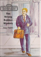 The wrong robber mystery