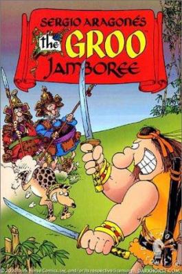The Groo jamboree